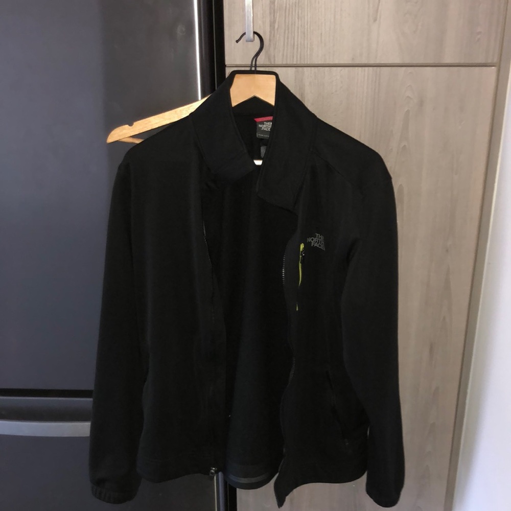 Northface Soft Shell Jacket - image 1